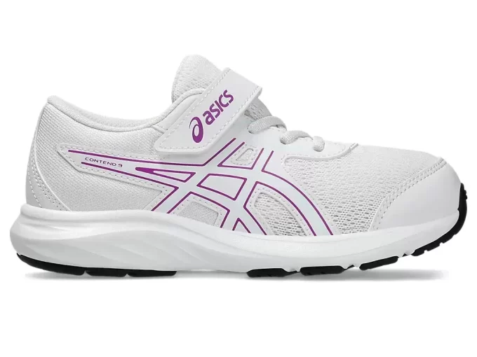 PŘEDŠKOLNÍ VZDĚLÁVÁNÍ CONTEND 9