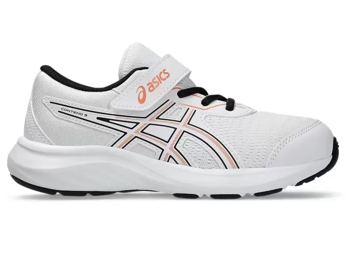 PŘEDŠKOLNÍ VZDĚLÁVÁNÍ CONTEND 9