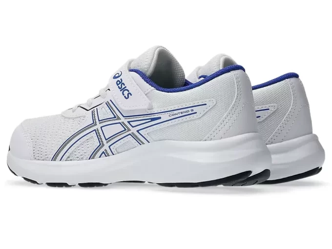 PŘEDŠKOLNÍ VZDĚLÁVÁNÍ CONTEND 9