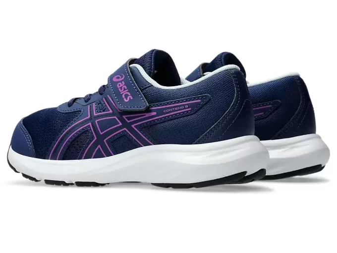 PŘEDŠKOLNÍ VZDĚLÁVÁNÍ CONTEND 9