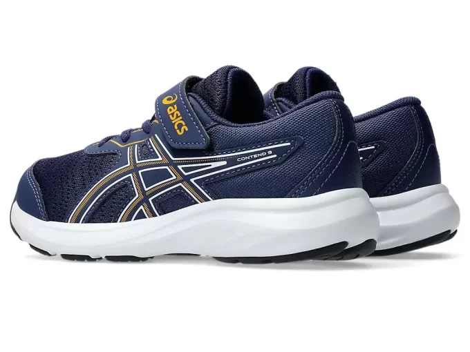 PŘEDŠKOLNÍ VZDĚLÁVÁNÍ CONTEND 9