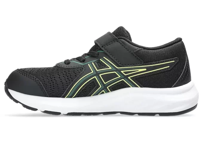 PŘEDŠKOLNÍ VZDĚLÁVÁNÍ CONTEND 9