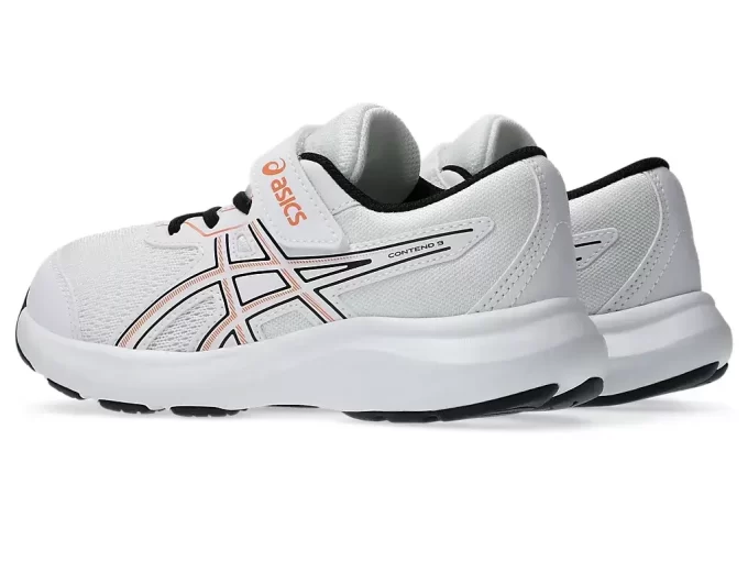 PŘEDŠKOLNÍ VZDĚLÁVÁNÍ CONTEND 9