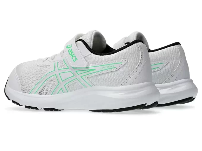 PŘEDŠKOLNÍ VZDĚLÁVÁNÍ CONTEND 9