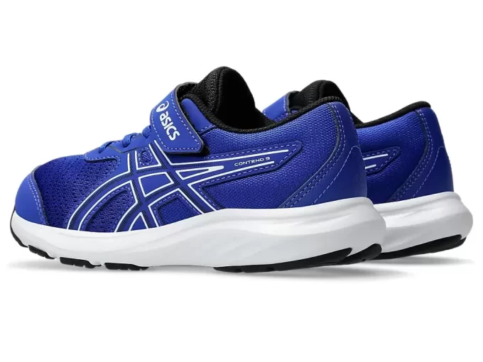 PŘEDŠKOLNÍ VZDĚLÁVÁNÍ CONTEND 9