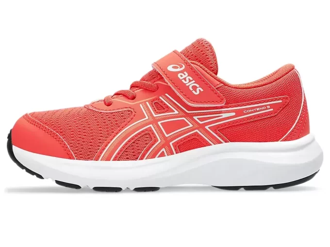 PŘEDŠKOLNÍ VZDĚLÁVÁNÍ CONTEND 9 PŘEDŠKOLNÍ VZDĚLÁVÁNÍ CONTEND 9