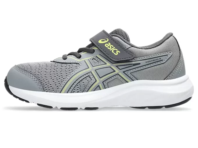 PŘEDŠKOLNÍ VZDĚLÁVÁNÍ CONTEND 9