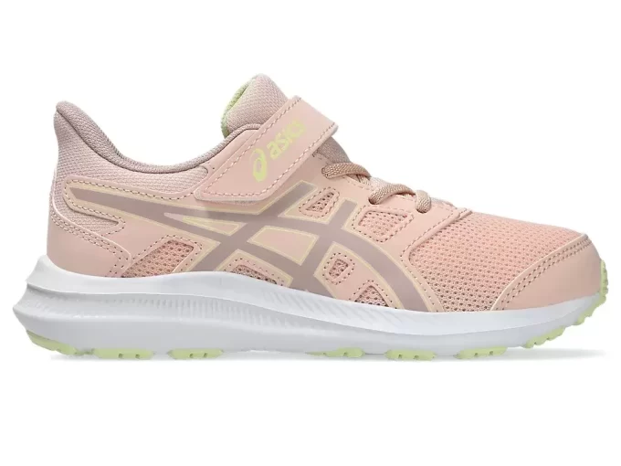 PŘEDŠKOLNÍ VZDĚLÁVÁNÍ JOLT 4