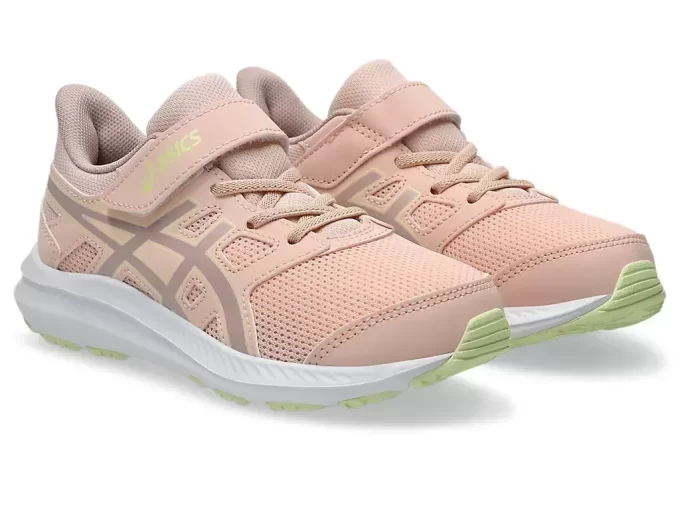 PŘEDŠKOLNÍ VZDĚLÁVÁNÍ JOLT 4