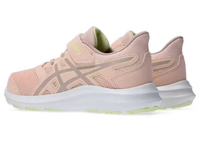 PŘEDŠKOLNÍ VZDĚLÁVÁNÍ JOLT 4