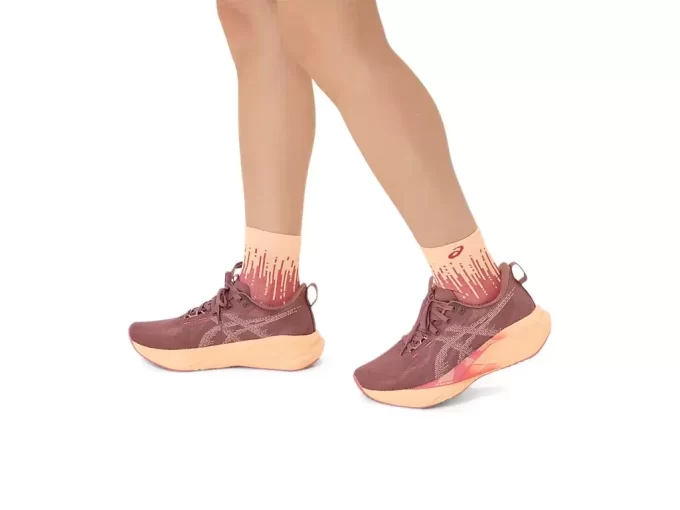 PERFORMANCE RUN PONOŽKY ČTVRTINKA PERFORMANCE RUN PONOŽKY ČTVRTINKA