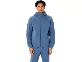 Pletená bunda pro mobilitu