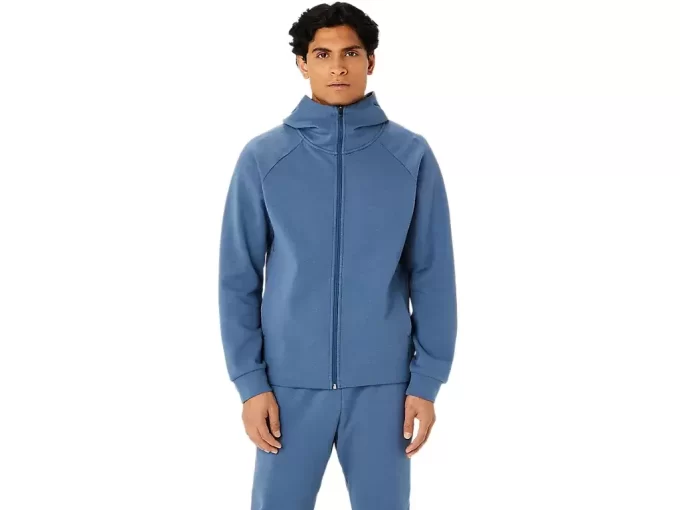 Pletená bunda pro mobilitu