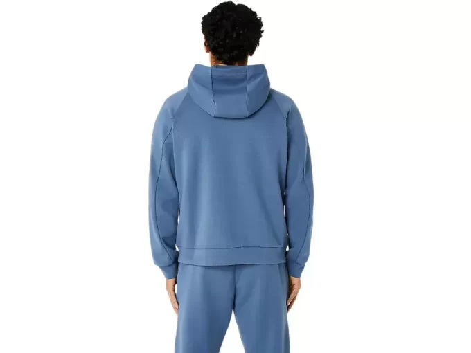 Pletená bunda pro mobilitu