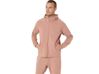 Pletená bunda pro mobilitu