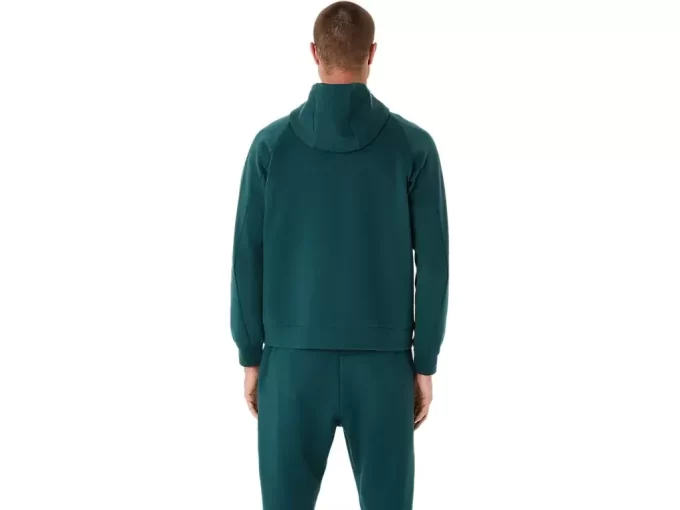 Pletená bunda pro mobilitu