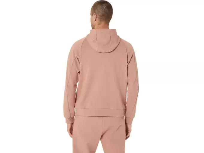 Pletená bunda pro mobilitu