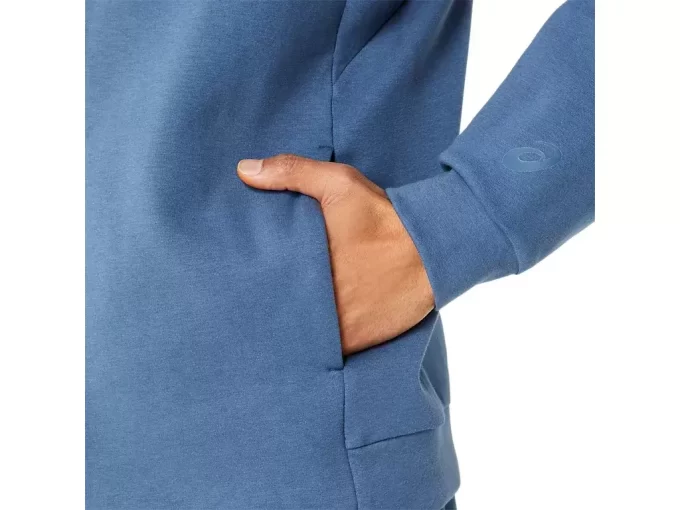 Pletená bunda pro mobilitu