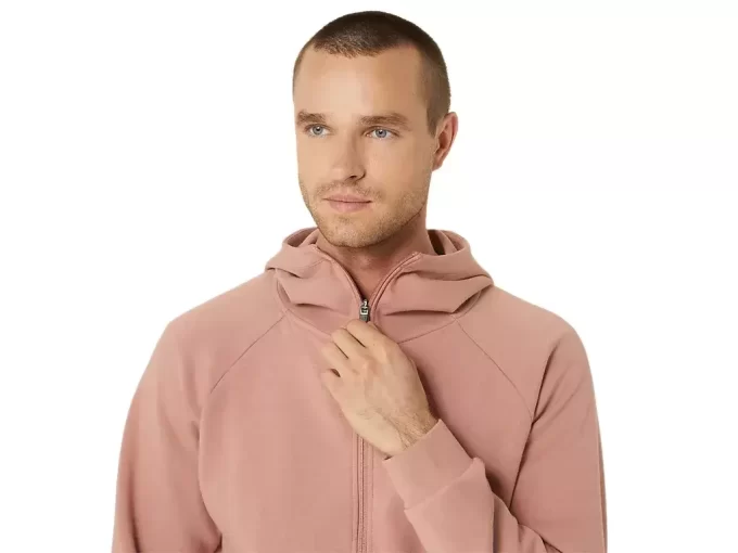 Pletená bunda pro mobilitu