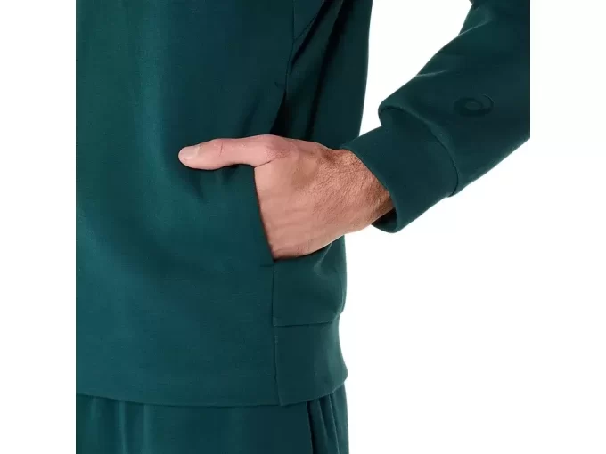 Pletená bunda pro mobilitu