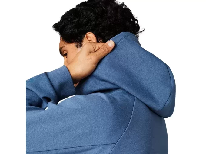 Pletená bunda pro mobilitu