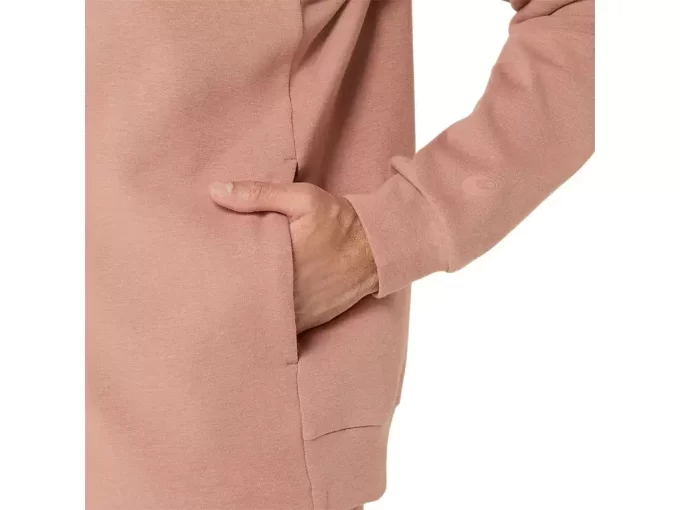 Pletená bunda pro mobilitu