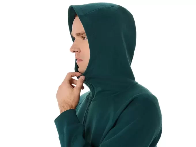 Pletená bunda pro mobilitu