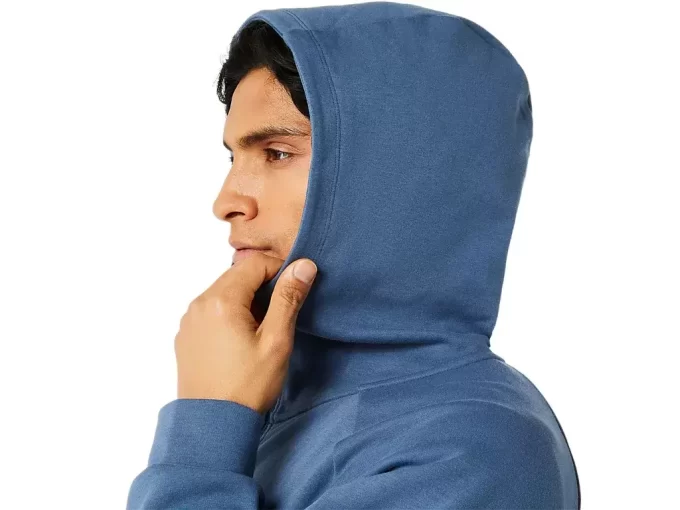 Pletená bunda pro mobilitu