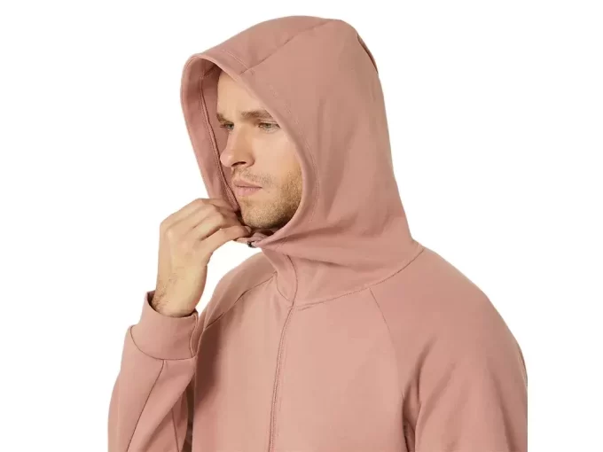 Pletená bunda pro mobilitu