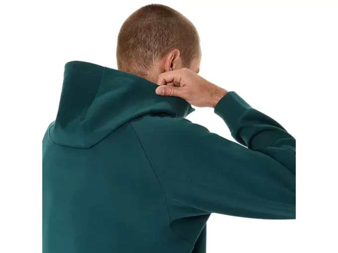 Pletená bunda pro mobilitu