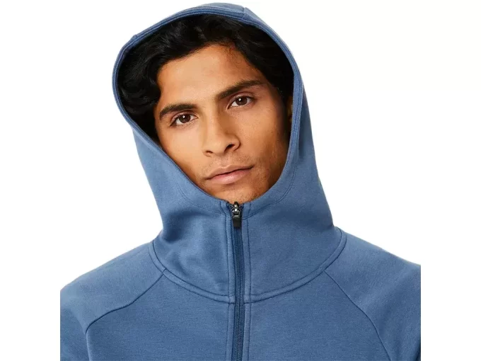 Pletená bunda pro mobilitu