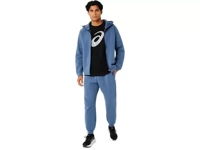 Pletená bunda pro mobilitu