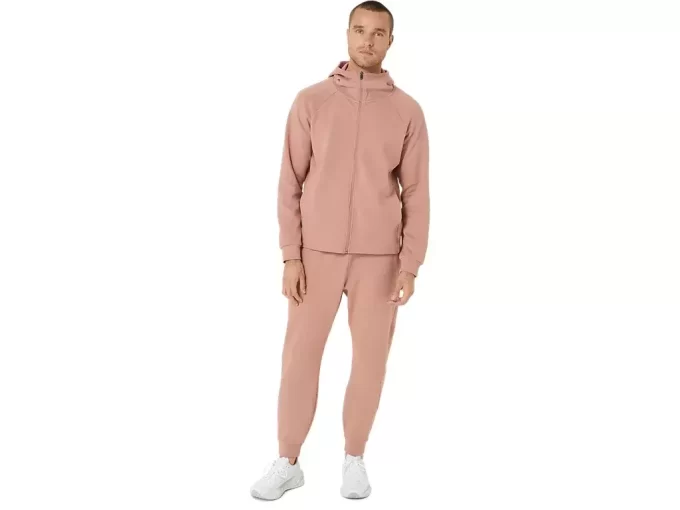 Pletená bunda pro mobilitu