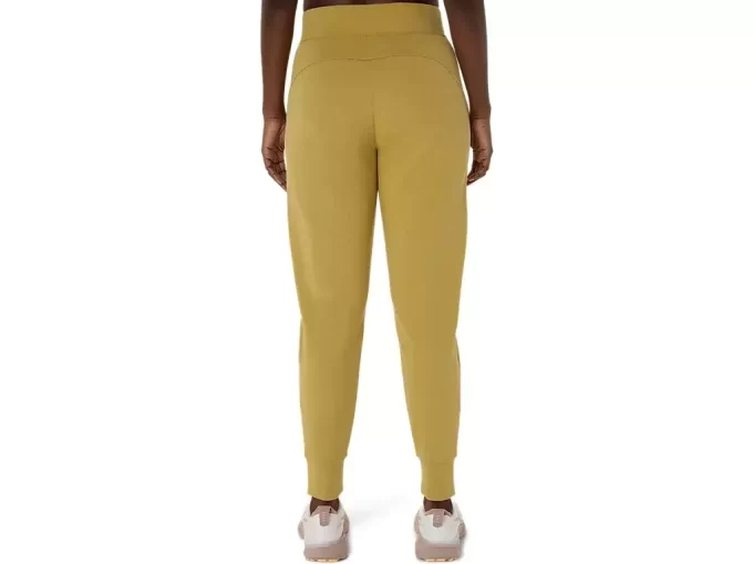 Pletené kalhoty pro mobilitu