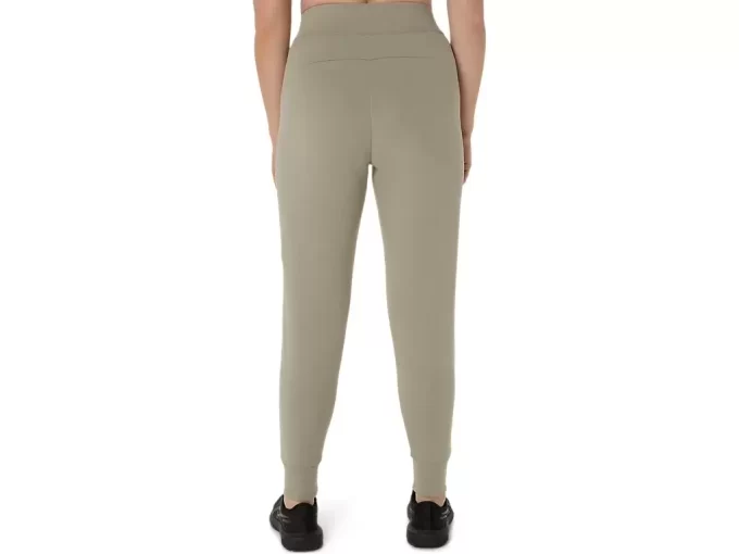 Pletené kalhoty pro mobilitu