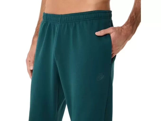 Pletené kalhoty pro mobilitu