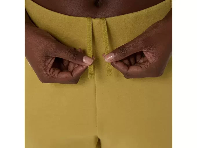 Pletené kalhoty pro mobilitu