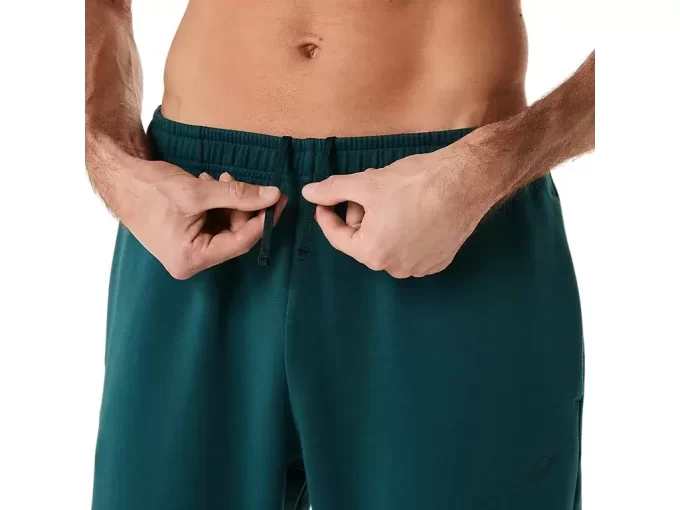 Pletené kalhoty pro mobilitu