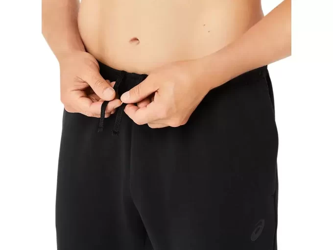 Pletené kalhoty pro mobilitu