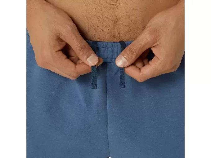 Pletené kalhoty pro mobilitu