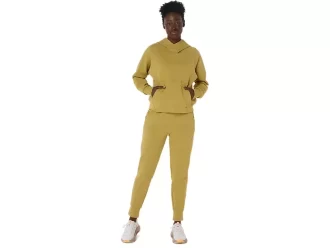 Pletená mikina s kapucí pro mobilitu