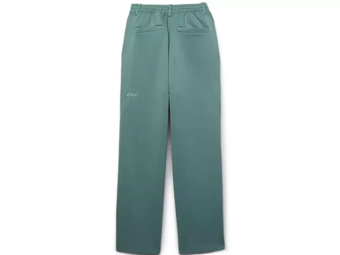 ÚPLETOVÉ KALHOTY S BOČNÍM ZAPÍNÁNÍM ÚPLETOVÉ KALHOTY S BOČNÍM ZAPÍNÁNÍM