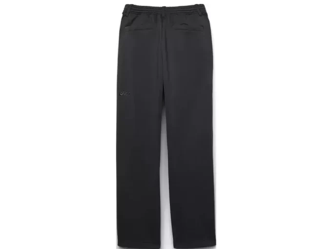 ÚPLETOVÉ KALHOTY S BOČNÍM ZAPÍNÁNÍM