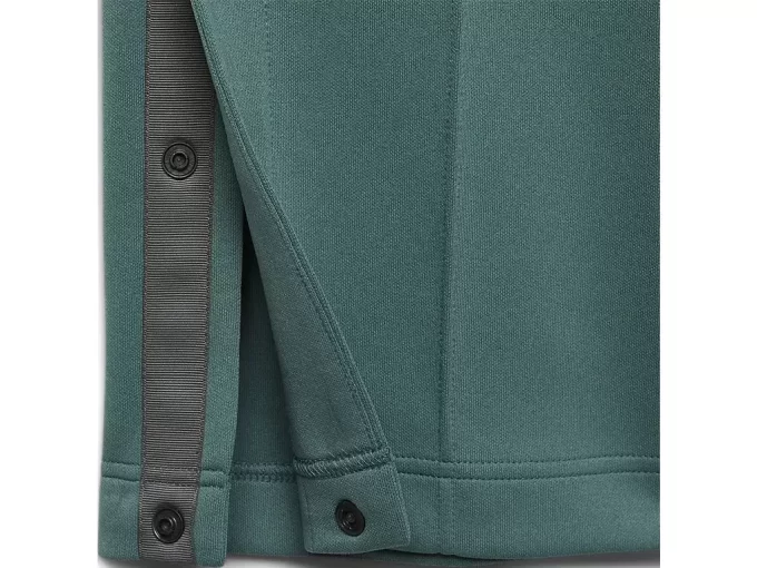 ÚPLETOVÉ KALHOTY S BOČNÍM ZAPÍNÁNÍM ÚPLETOVÉ KALHOTY S BOČNÍM ZAPÍNÁNÍM