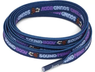 Plochá krajka Monarch Performance