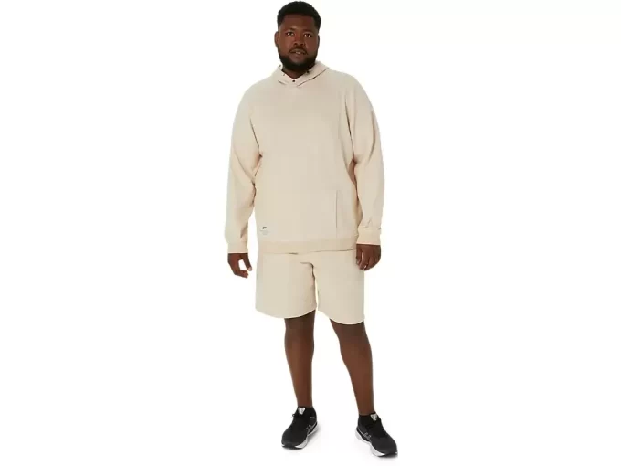 PÁNSKÉ FLÍSOVÉ ŠORTKY ASICS SUNDAY SANA