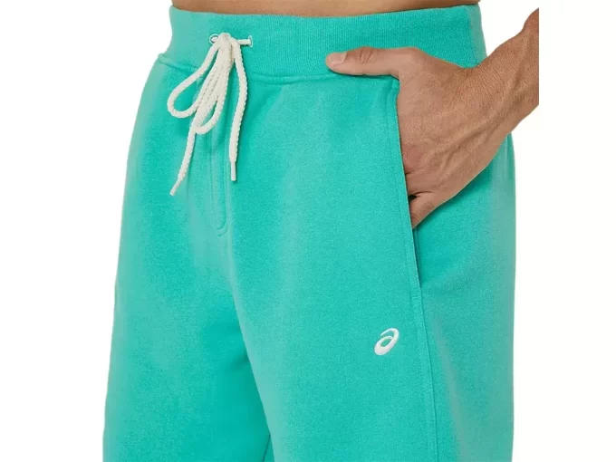 PÁNSKÉ FLÍSOVÉ ŠORTKY ASICS SUNDAY SANA PÁNSKÉ FLÍSOVÉ ŠORTKY ASICS SUNDAY SANA