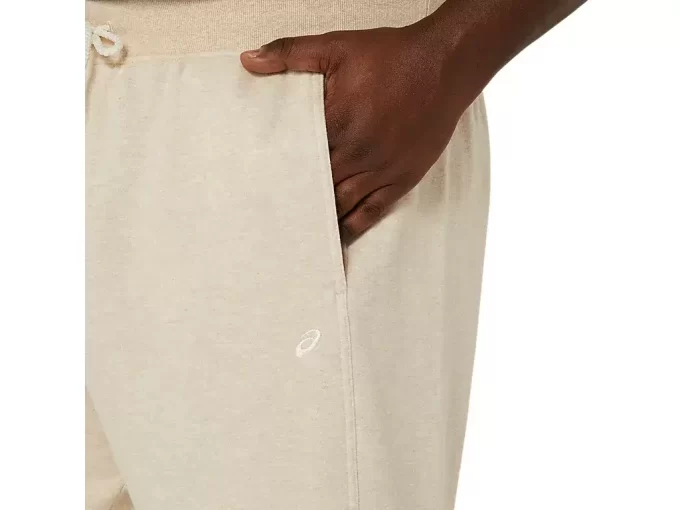 PÁNSKÉ FLÍSOVÉ ŠORTKY ASICS SUNDAY SANA