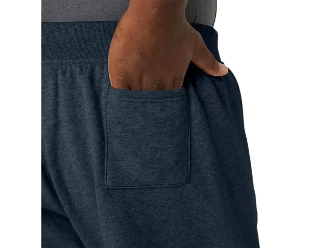 PÁNSKÉ FLÍSOVÉ ŠORTKY ASICS SUNDAY SANA