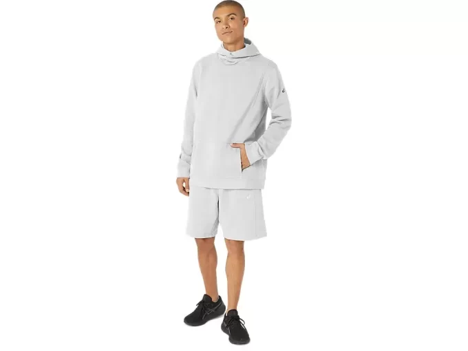 PÁNSKÉ FLÍSOVÉ ŠORTKY ASICS SUNDAY SANA